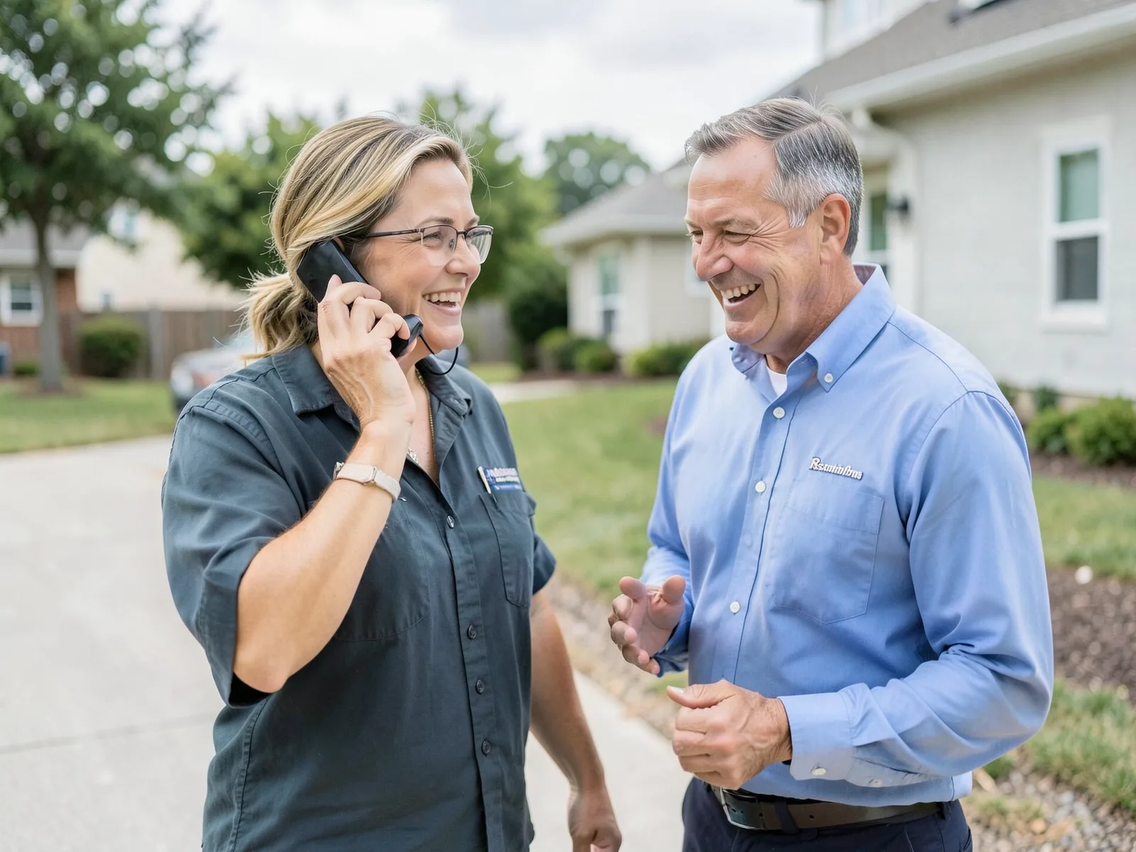 Frequently Asked Questions About Residential Water Damage Restoration in Raymond, OH